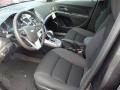 2014 Black Granite Metallic Chevrolet Cruze LT  photo #3