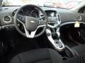 2014 Black Granite Metallic Chevrolet Cruze LT  photo #6