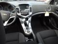 2014 Black Granite Metallic Chevrolet Cruze LT  photo #7