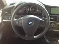 Mineral Silver Metallic - X3 xDrive28i Photo No. 9