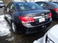 2014 Black Granite Metallic Chevrolet Cruze LT  photo #2