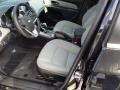 2014 Black Granite Metallic Chevrolet Cruze LT  photo #3
