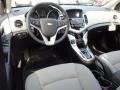 2014 Black Granite Metallic Chevrolet Cruze LT  photo #5