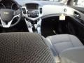 2014 Black Granite Metallic Chevrolet Cruze LT  photo #6