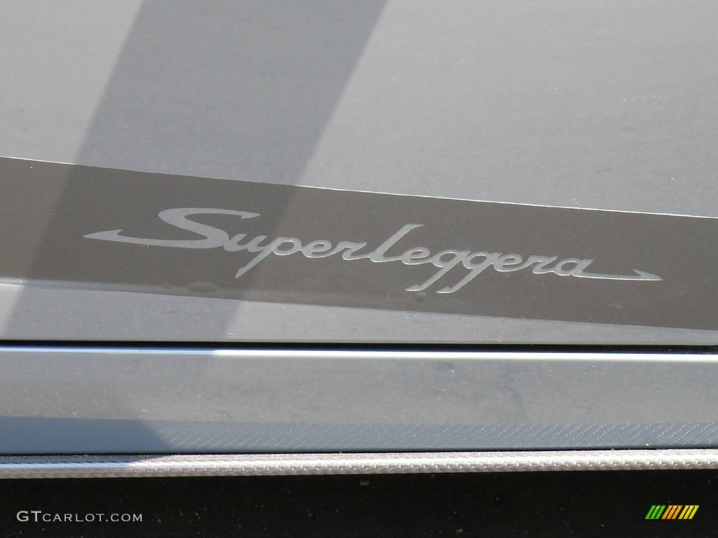 2008 Lamborghini Gallardo Superleggera Marks and Logos Photo #908287