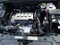 2014 Black Granite Metallic Chevrolet Cruze LT  photo #9
