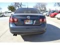 Blue Graphite Metallic - Jetta Limited Edition Sedan Photo No. 4
