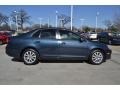 Blue Graphite Metallic - Jetta Limited Edition Sedan Photo No. 6