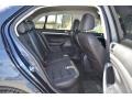 Blue Graphite Metallic - Jetta Limited Edition Sedan Photo No. 11