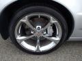 2013 Chevrolet Corvette Grand Sport Coupe Wheel and Tire Photo