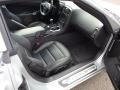 Ebony Interior Photo for 2013 Chevrolet Corvette #90829055
