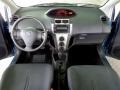 Bayou Blue Pearl - Yaris 5 Door Liftback Photo No. 2