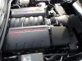 6.2 Liter OHV 16-Valve LS3 V8 Engine for 2013 Chevrolet Corvette Grand Sport Coupe #90829267