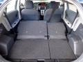 2009 Bayou Blue Pearl Toyota Yaris 5 Door Liftback  photo #8