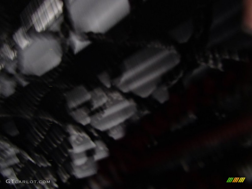 2014 Impala LS - Silver Ice Metallic / Jet Black/Dark Titanium photo #8