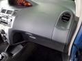 Bayou Blue Pearl - Yaris 5 Door Liftback Photo No. 14