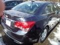Blue Ray Metallic - Cruze LT Photo No. 2