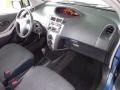 Bayou Blue Pearl - Yaris 5 Door Liftback Photo No. 16