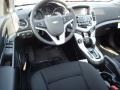 Blue Ray Metallic - Cruze LT Photo No. 7