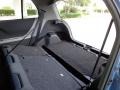 Bayou Blue Pearl - Yaris 5 Door Liftback Photo No. 20