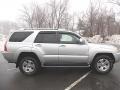 2004 Titanium Metallic Toyota 4Runner Limited 4x4  photo #6