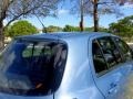 2009 Bayou Blue Pearl Toyota Yaris 5 Door Liftback  photo #27