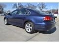 Night Blue Metallic - Passat 2.5L SE Photo No. 2