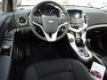 Silver Ice Metallic - Cruze LT Photo No. 7