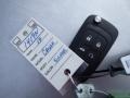 Silver Ice Metallic - Cruze LT Photo No. 11