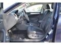 Night Blue Metallic - Passat 2.5L SE Photo No. 9