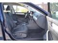 Night Blue Metallic - Passat 2.5L SE Photo No. 10