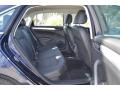 Night Blue Metallic - Passat 2.5L SE Photo No. 11
