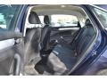 Night Blue Metallic - Passat 2.5L SE Photo No. 12