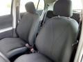 2009 Bayou Blue Pearl Toyota Yaris 5 Door Liftback  photo #40