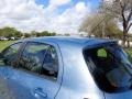 2009 Bayou Blue Pearl Toyota Yaris 5 Door Liftback  photo #45