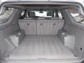 Titanium Metallic - 4Runner Limited 4x4 Photo No. 24
