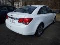 2014 Summit White Chevrolet Cruze LS  photo #2