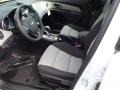 2014 Summit White Chevrolet Cruze LS  photo #3