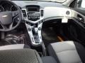 2014 Summit White Chevrolet Cruze LS  photo #5