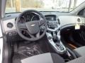 2014 Summit White Chevrolet Cruze LS  photo #6