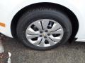 2014 Summit White Chevrolet Cruze LS  photo #11