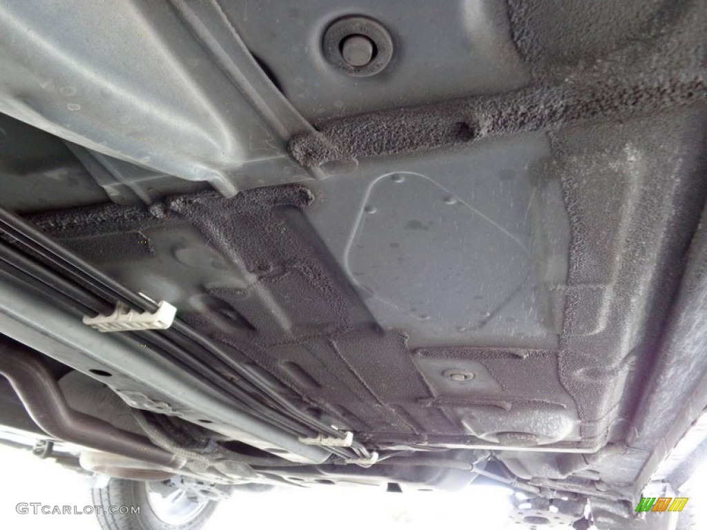 2009 Yaris 5 Door Liftback - Bayou Blue Pearl / Dark Charcoal photo #52