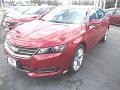 Crystal Red Tintcoat - Impala LT Photo No. 1