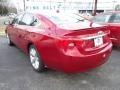 Crystal Red Tintcoat - Impala LT Photo No. 2