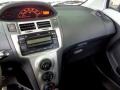 Bayou Blue Pearl - Yaris 5 Door Liftback Photo No. 54