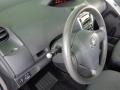 Bayou Blue Pearl - Yaris 5 Door Liftback Photo No. 55