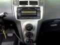 Bayou Blue Pearl - Yaris 5 Door Liftback Photo No. 57