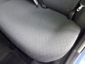 Bayou Blue Pearl - Yaris 5 Door Liftback Photo No. 59