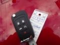 Crystal Red Tintcoat - Impala LT Photo No. 10