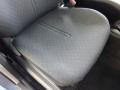 Bayou Blue Pearl - Yaris 5 Door Liftback Photo No. 61